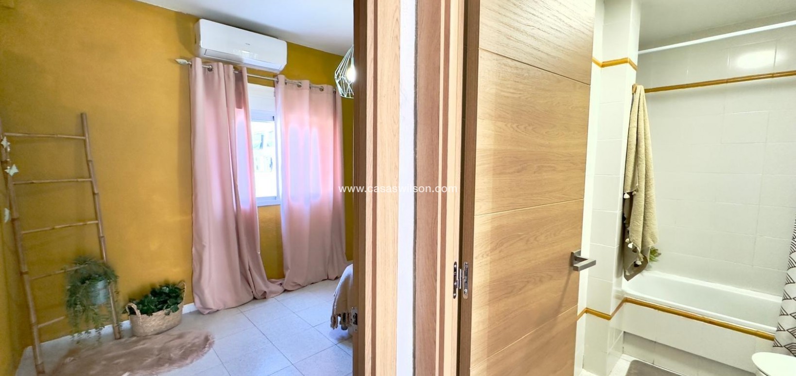 Sale - Bungalow - Orihuela Costa - Cabo Roig