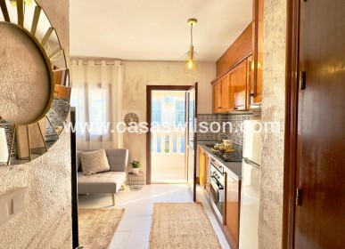 Sale - Bungalow - Orihuela Costa - Cabo Roig