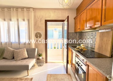 Sale - Bungalow - Orihuela Costa - Cabo Roig
