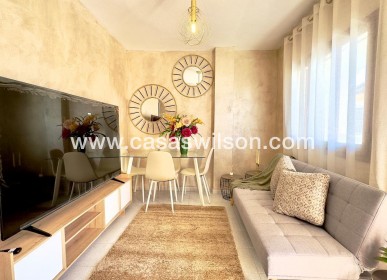 Sale - Bungalow - Orihuela Costa - Cabo Roig