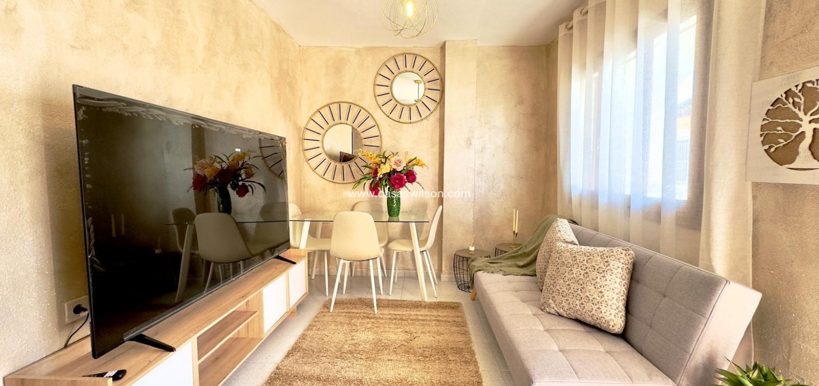 Sale - Bungalow - Orihuela Costa - Cabo Roig