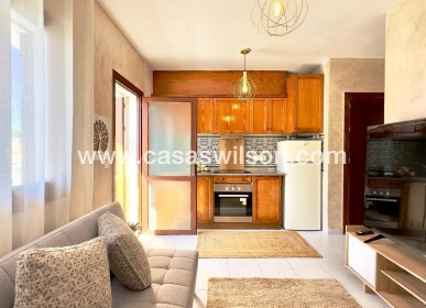 Sale - Bungalow - Orihuela Costa - Cabo Roig