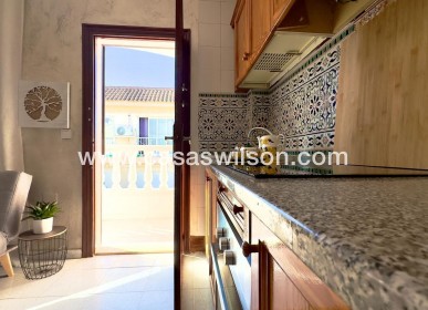 Sale - Bungalow - Orihuela Costa - Cabo Roig