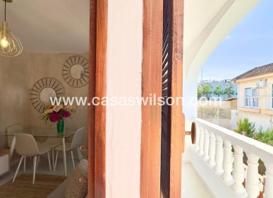 Sale - Bungalow - Orihuela Costa - Cabo Roig