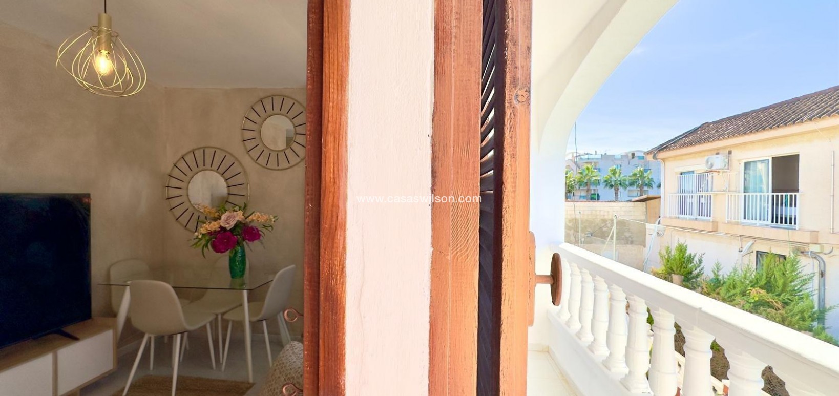 Sale - Bungalow - Orihuela Costa - Cabo Roig