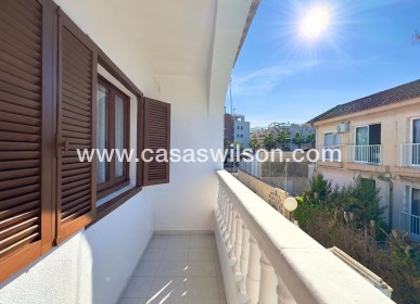 Sale - Bungalow - Orihuela Costa - Cabo Roig