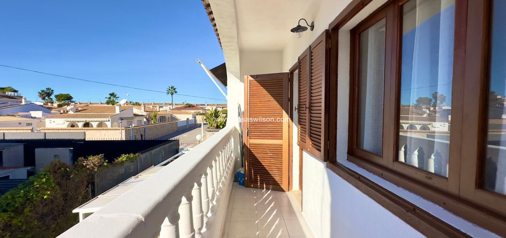 Sale - Bungalow - Orihuela Costa - Cabo Roig