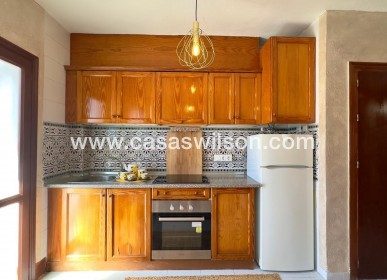 Sale - Bungalow - Orihuela Costa - Cabo Roig