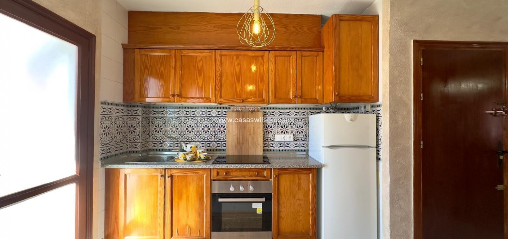 Sale - Bungalow - Orihuela Costa - Cabo Roig