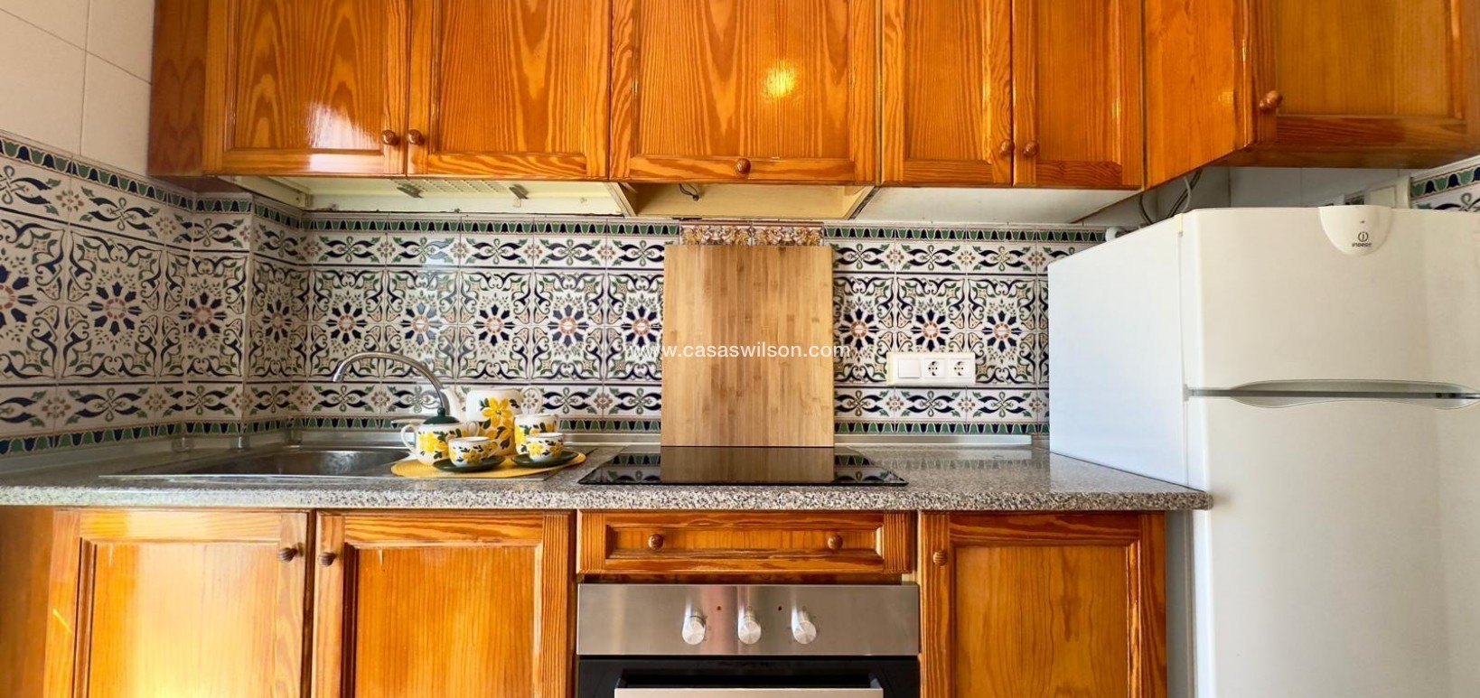 Sale - Bungalow - Orihuela Costa - Cabo Roig