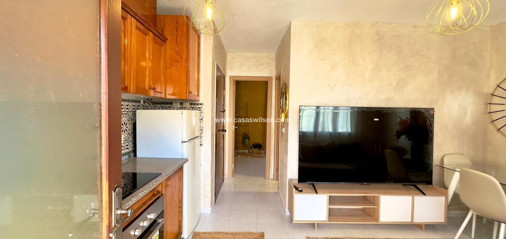 Sale - Bungalow - Orihuela Costa - Cabo Roig