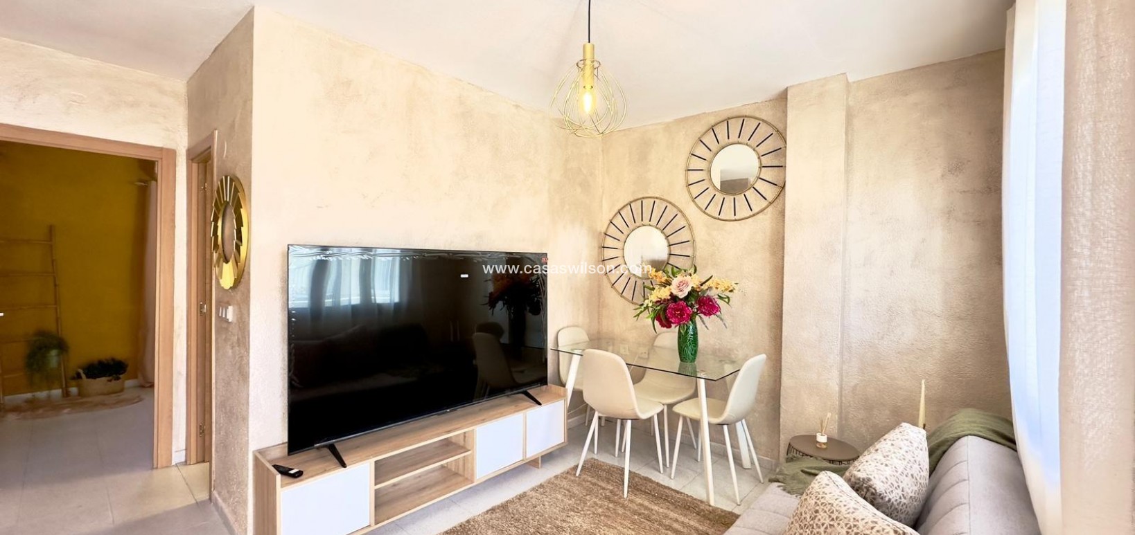 Sale - Bungalow - Orihuela Costa - Cabo Roig