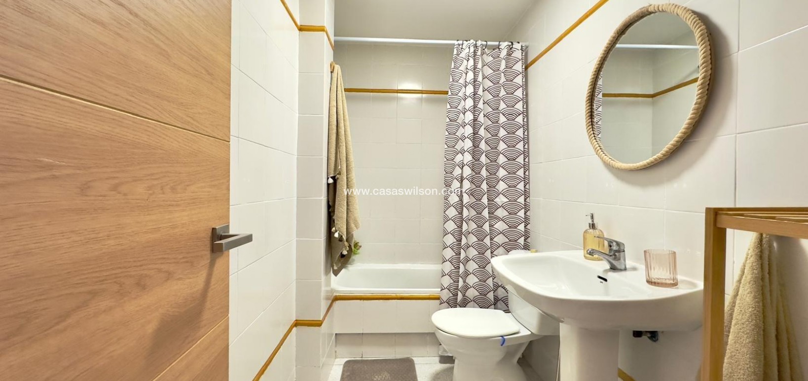 Sale - Bungalow - Orihuela Costa - Cabo Roig