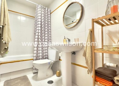 Sale - Bungalow - Orihuela Costa - Cabo Roig