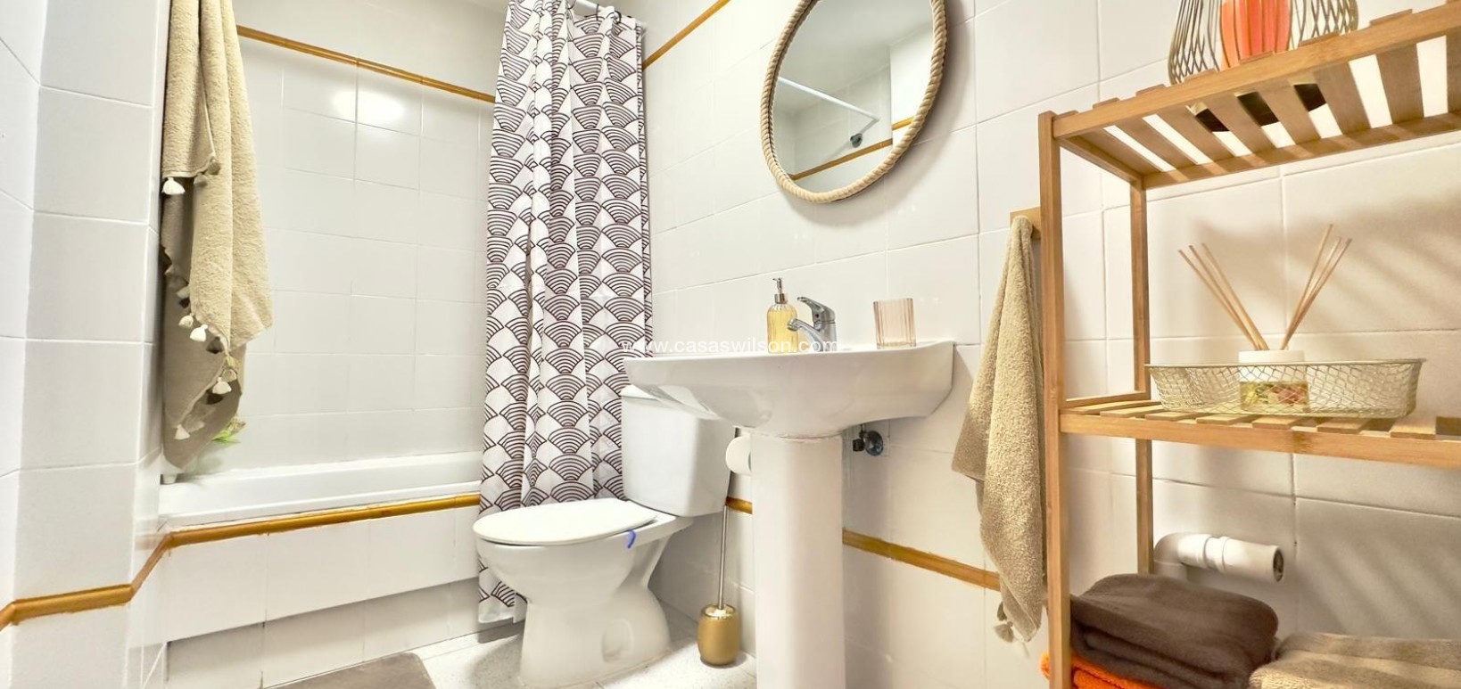 Sale - Bungalow - Orihuela Costa - Cabo Roig