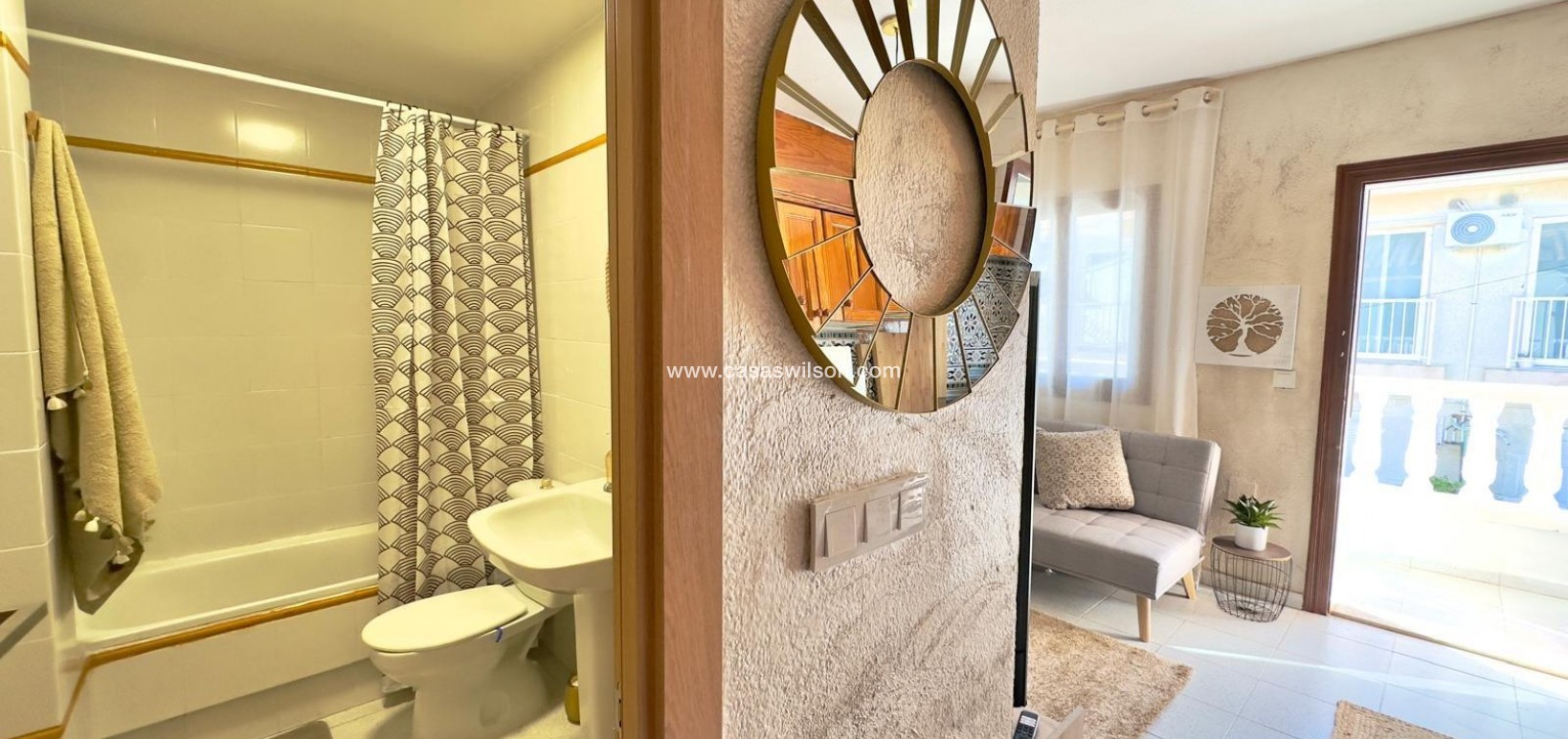 Sale - Bungalow - Orihuela Costa - Cabo Roig