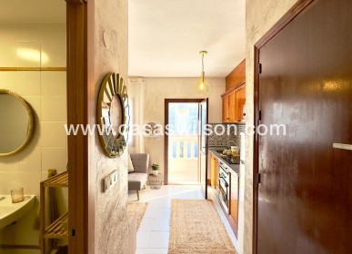 Sale - Bungalow - Orihuela Costa - Cabo Roig