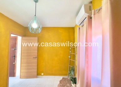 Sale - Bungalow - Orihuela Costa - Cabo Roig