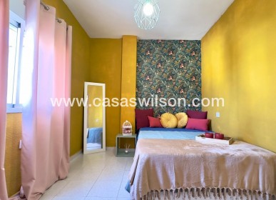 Sale - Bungalow - Orihuela Costa - Cabo Roig