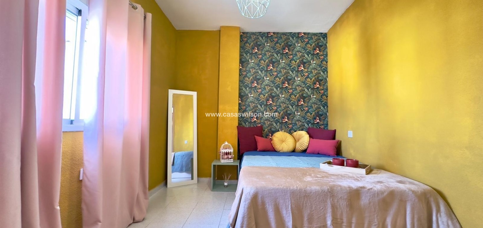 Sale - Bungalow - Orihuela Costa - Cabo Roig