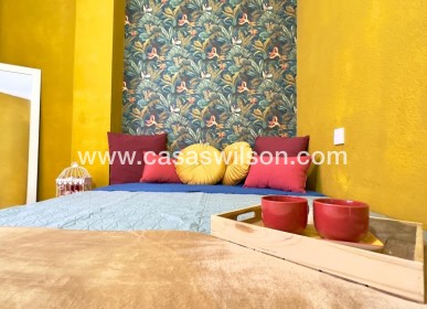 Sale - Bungalow - Orihuela Costa - Cabo Roig