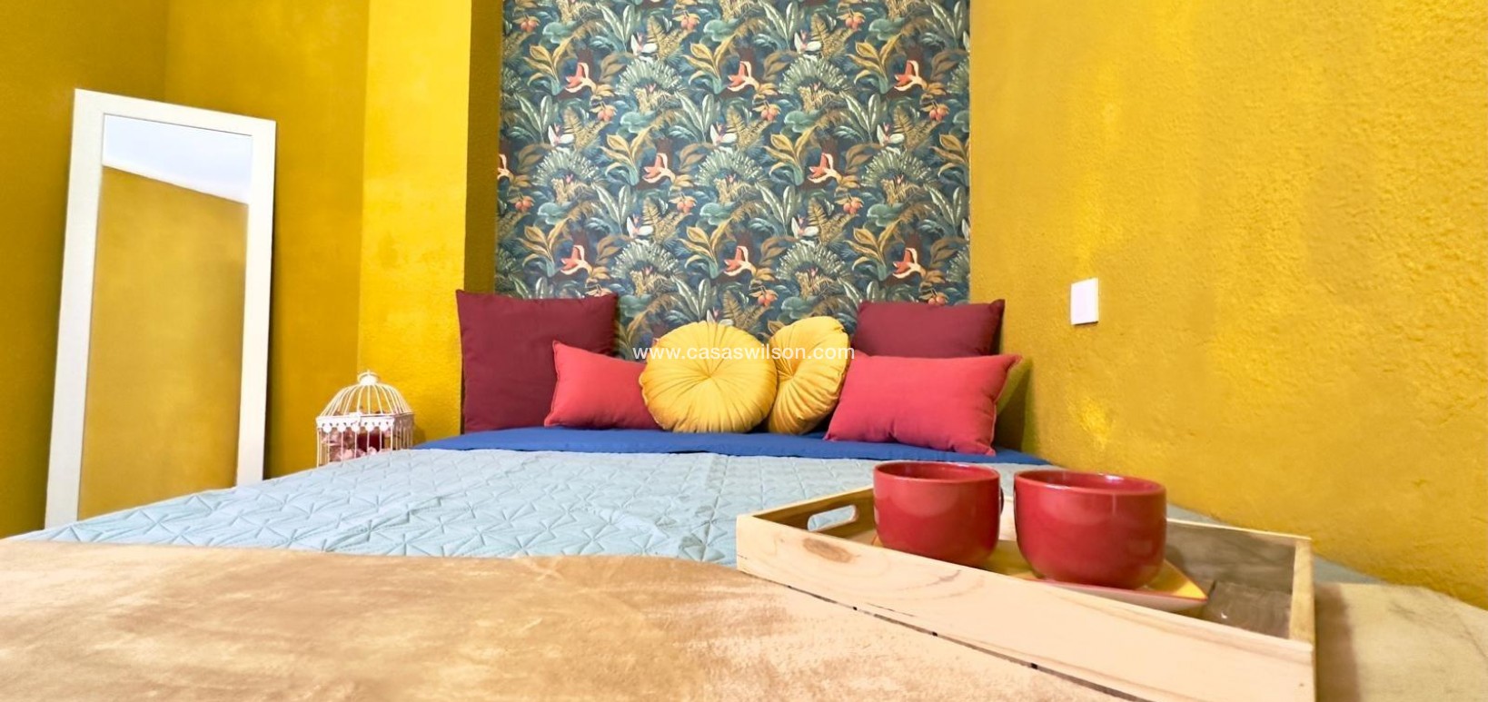 Sale - Bungalow - Orihuela Costa - Cabo Roig