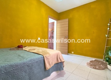 Sale - Bungalow - Orihuela Costa - Cabo Roig
