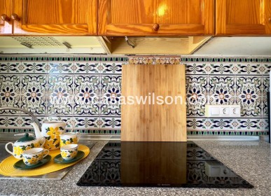 Sale - Bungalow - Orihuela Costa - Cabo Roig