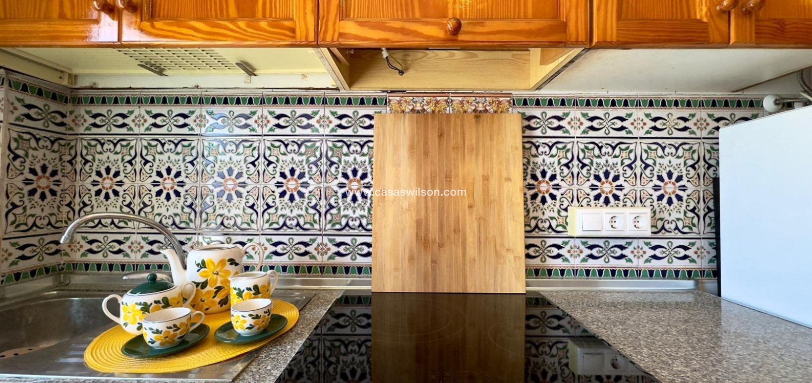 Sale - Bungalow - Orihuela Costa - Cabo Roig