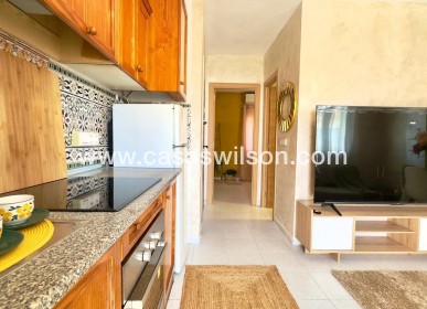 Sale - Bungalow - Orihuela Costa - Cabo Roig