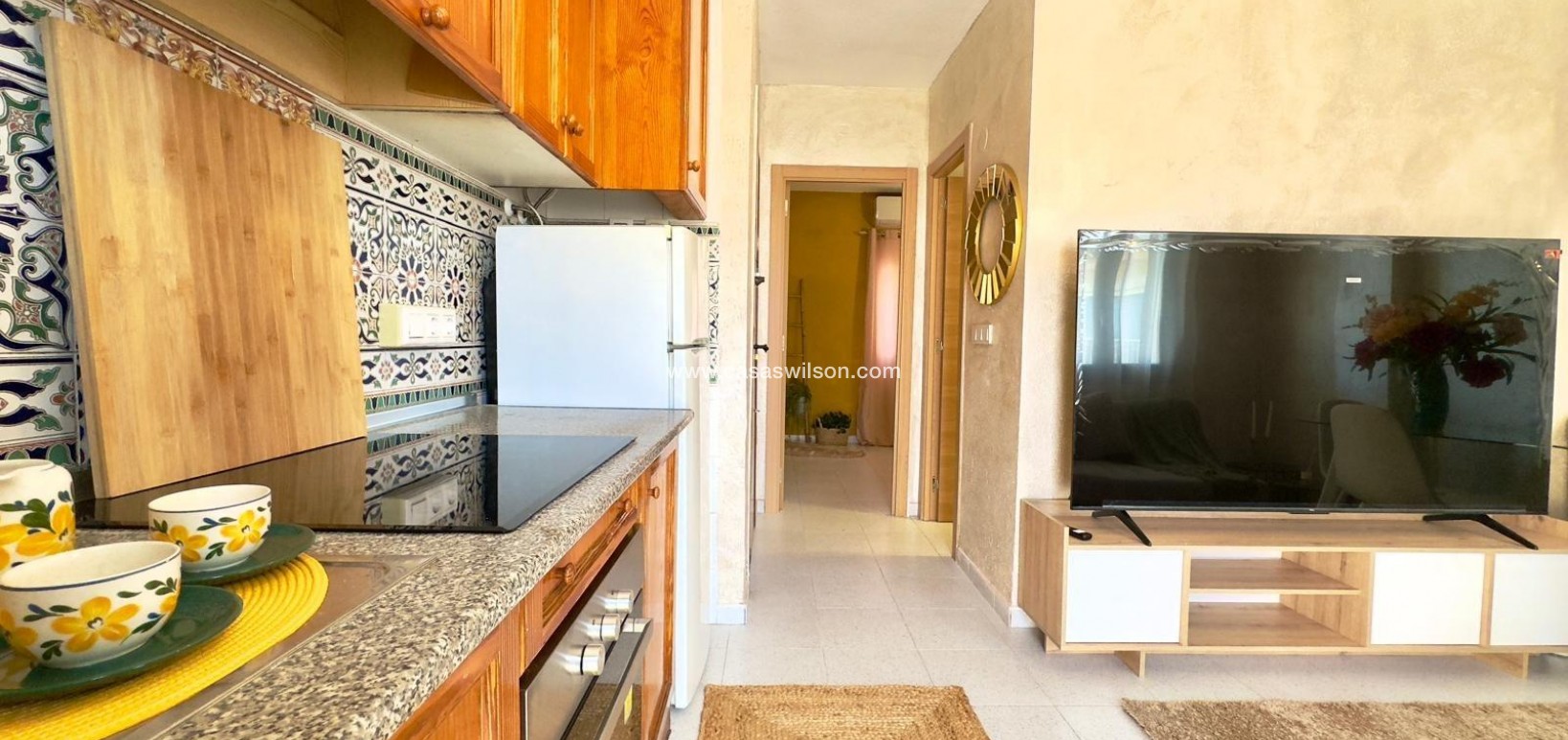 Sale - Bungalow - Orihuela Costa - Cabo Roig