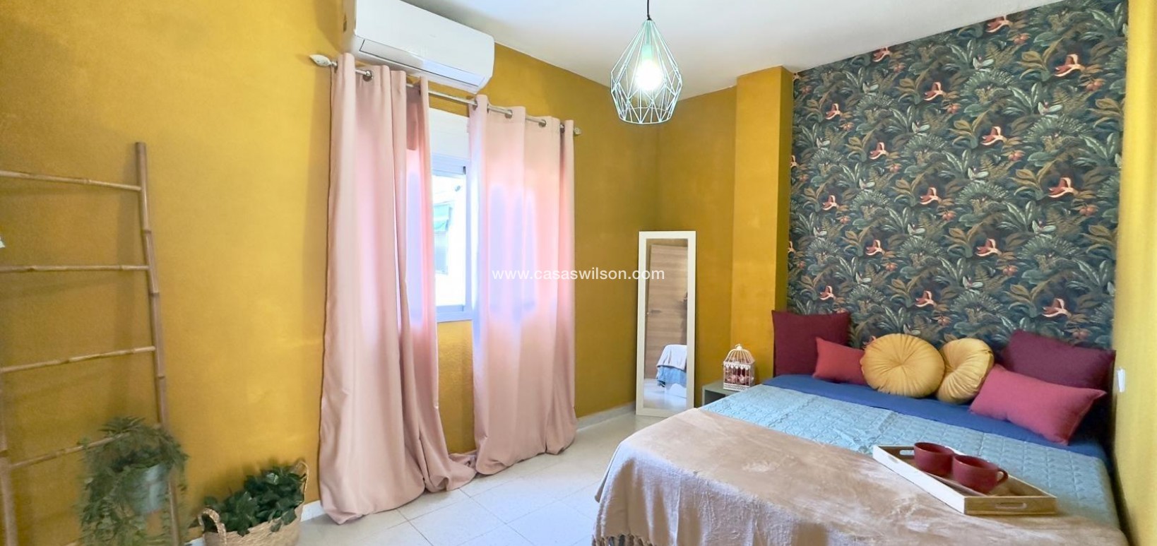 Sale - Bungalow - Orihuela Costa - Cabo Roig