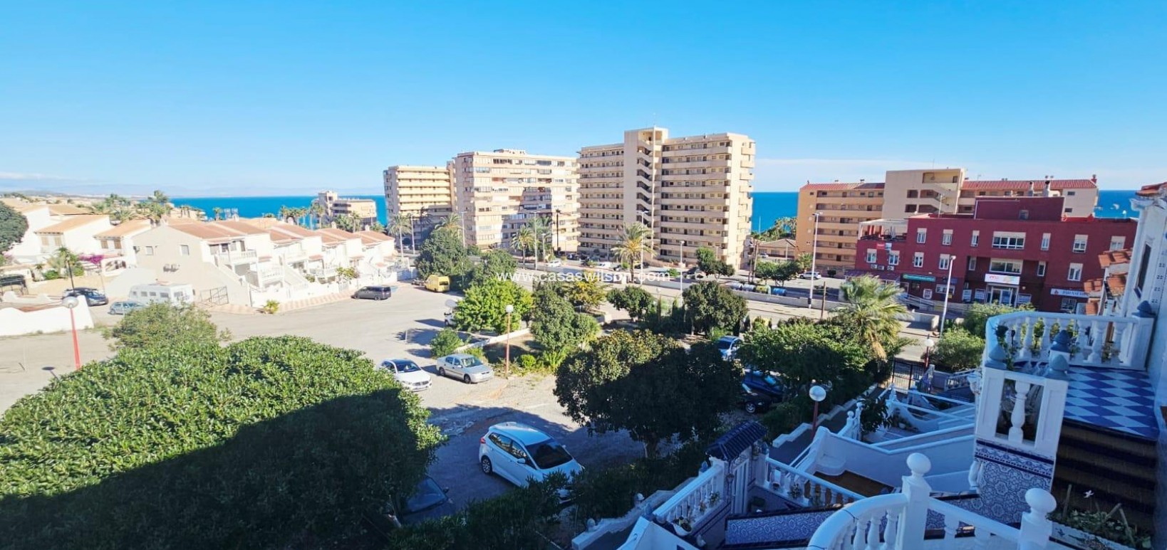 Sale - Apartment - Torrevieja - Cabo Cervera