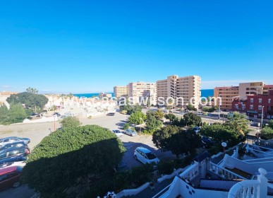 Sale - Apartment - Torrevieja - Cabo Cervera