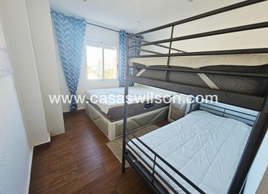 Sale - Apartment - Torrevieja - Cabo Cervera