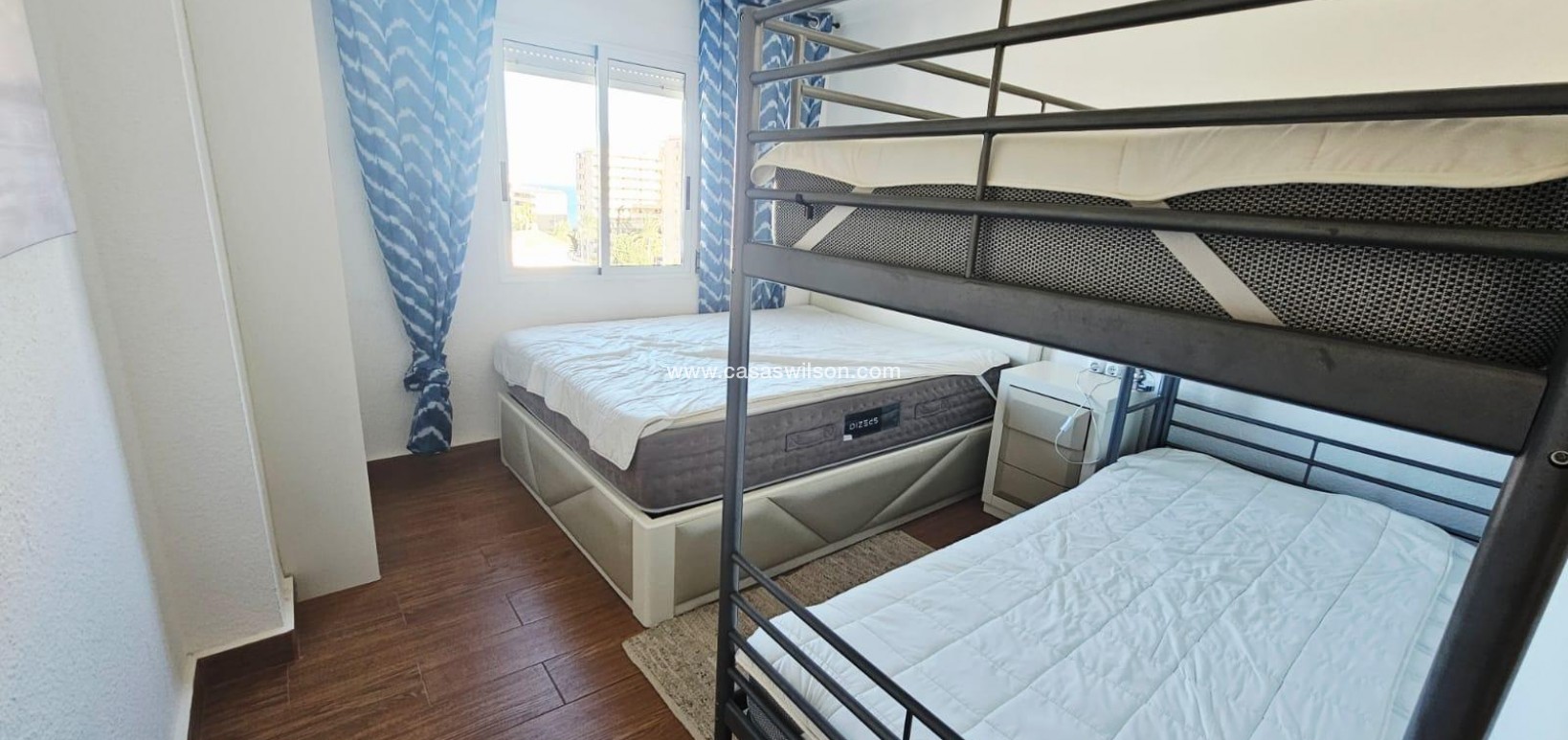 Sale - Apartment - Torrevieja - Cabo Cervera