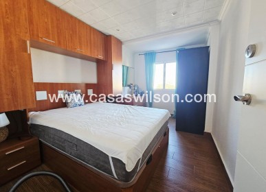 Sale - Apartment - Torrevieja - Cabo Cervera