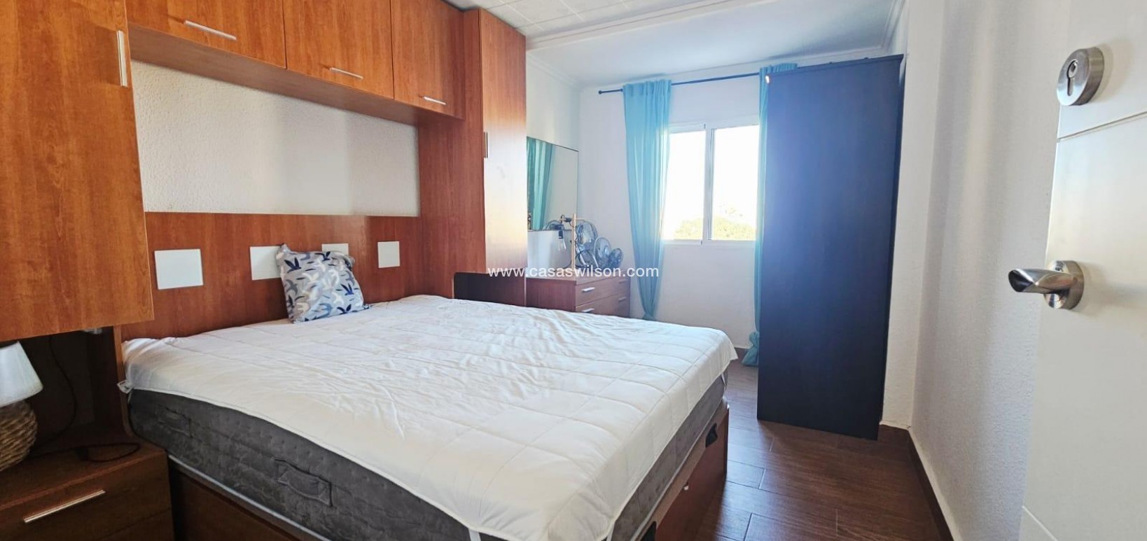 Sale - Apartment - Torrevieja - Cabo Cervera