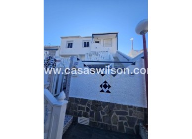 Sale - Apartment - Torrevieja - Cabo Cervera