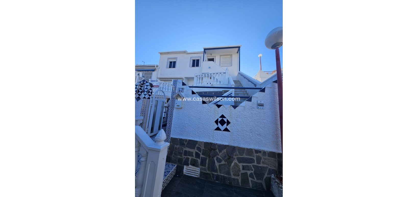 Sale - Apartment - Torrevieja - Cabo Cervera