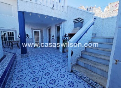 Sale - Apartment - Torrevieja - Cabo Cervera