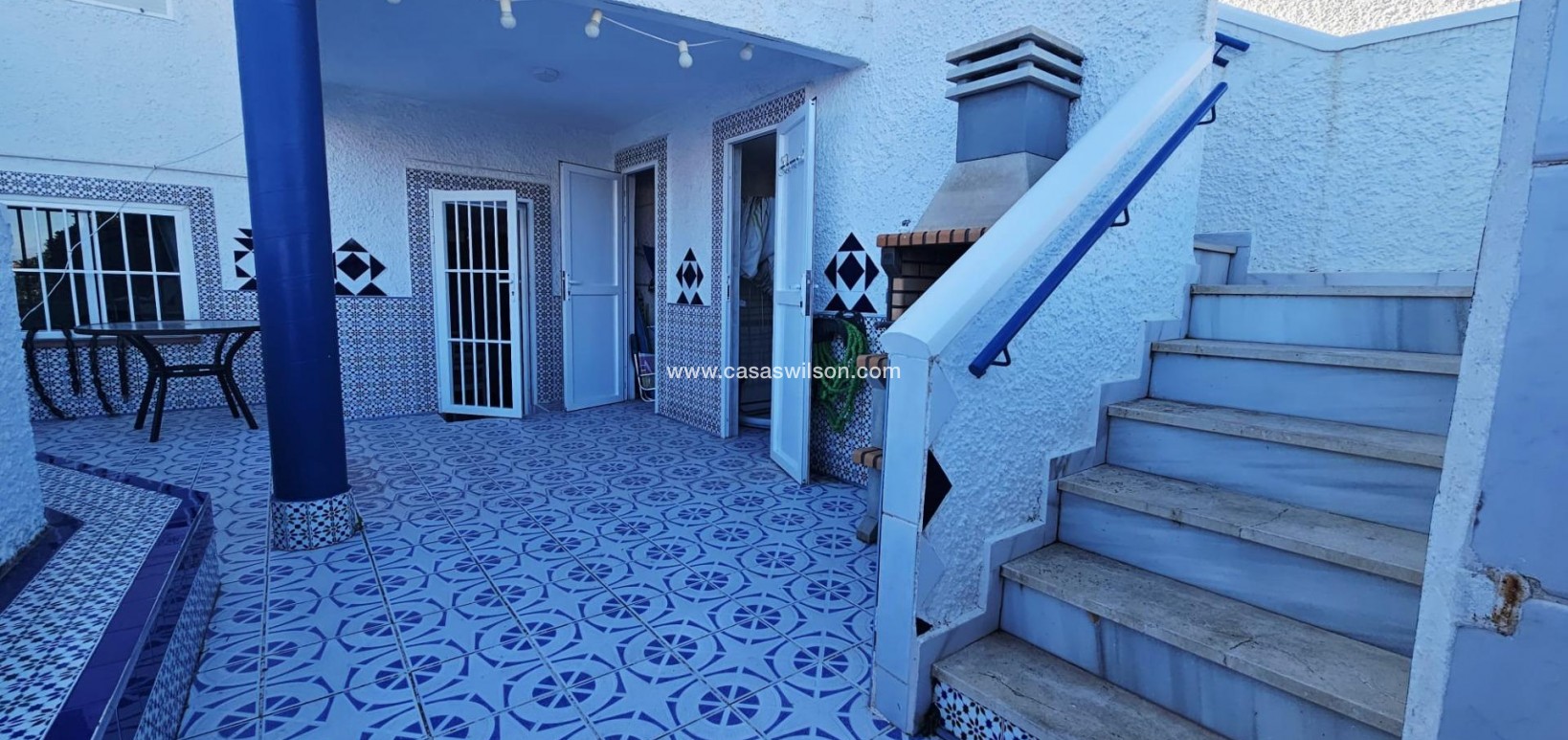 Sale - Apartment - Torrevieja - Cabo Cervera