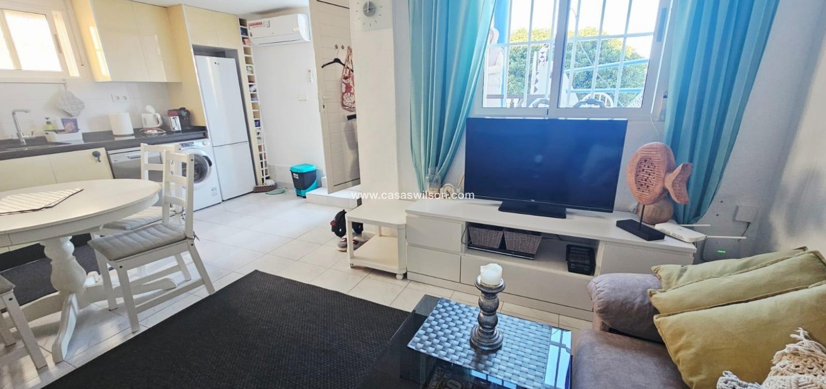 Sale - Apartment - Torrevieja - Cabo Cervera