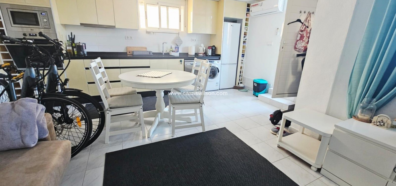 Sale - Apartment - Torrevieja - Cabo Cervera