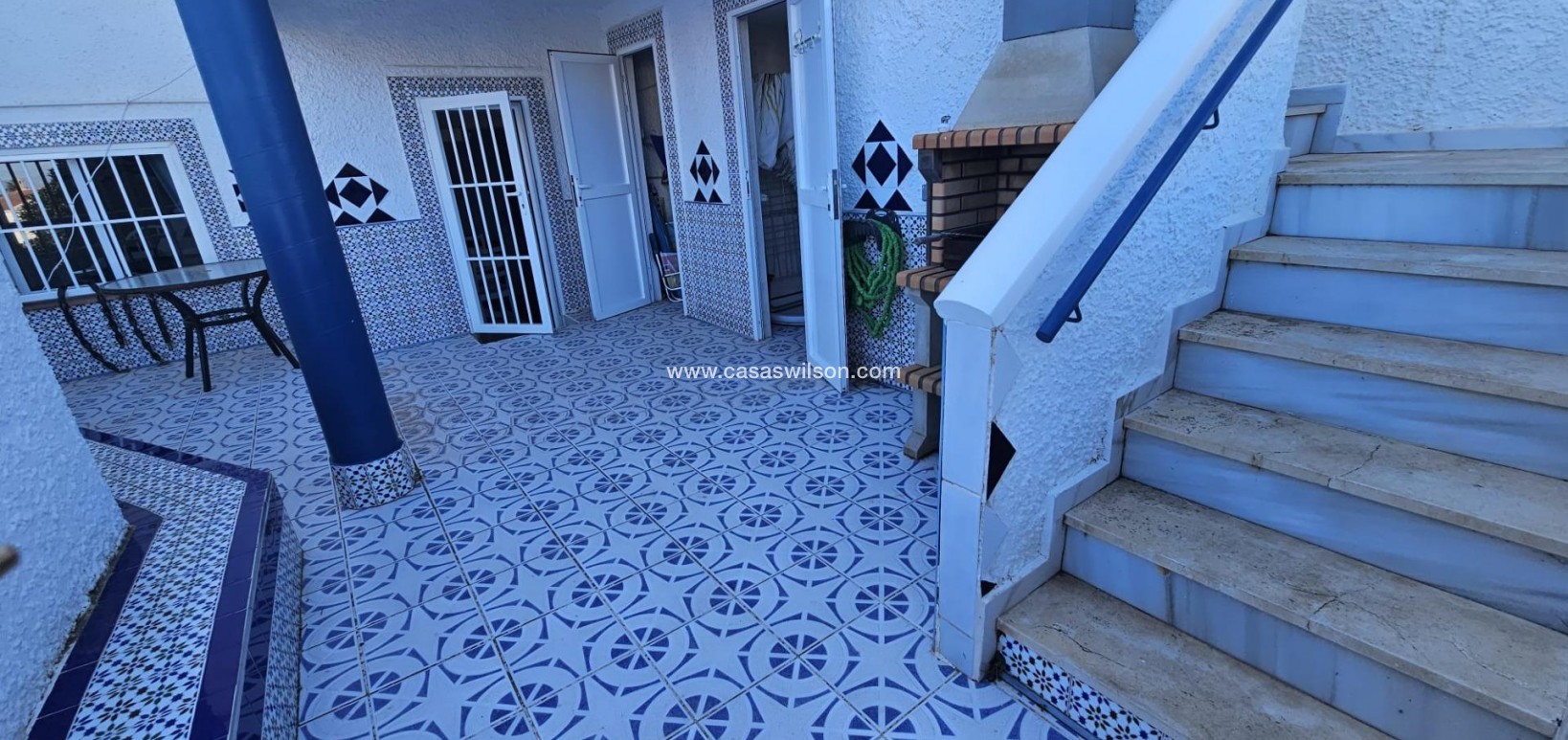 Sale - Apartment - Torrevieja - Cabo Cervera