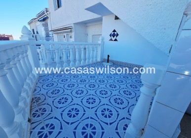 Sale - Apartment - Torrevieja - Cabo Cervera