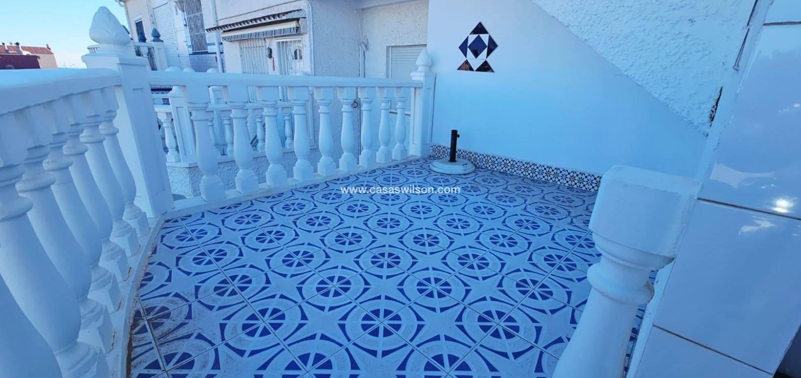 Sale - Apartment - Torrevieja - Cabo Cervera