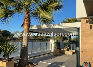 Sale - Villa - Algorfa - La Finca Golf