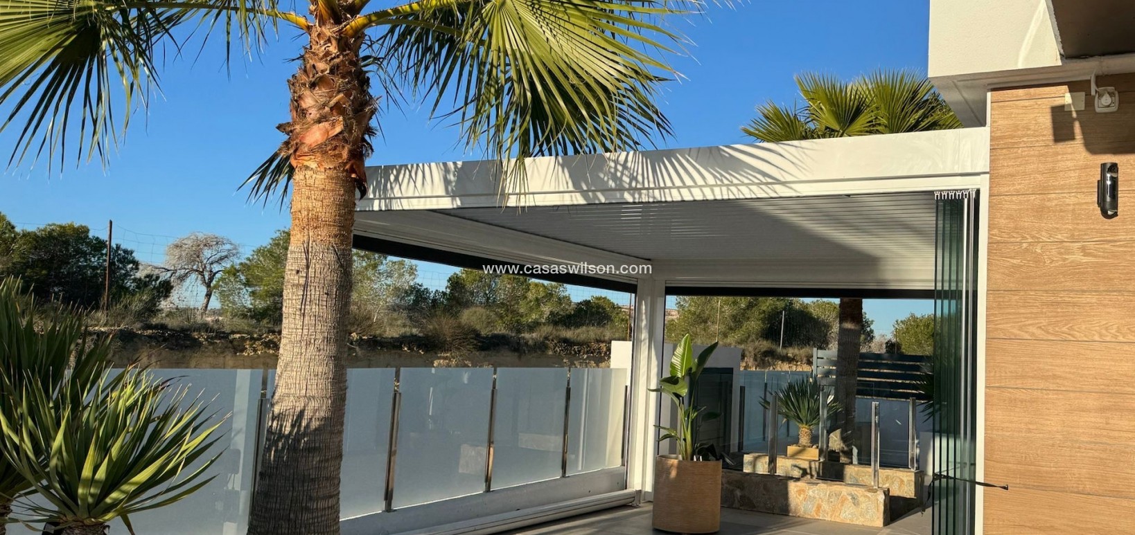 Sale - Villa - Algorfa - La Finca Golf