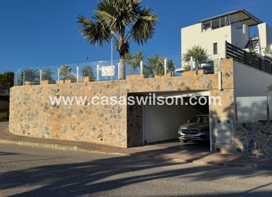 Sale - Villa - Algorfa - La Finca Golf